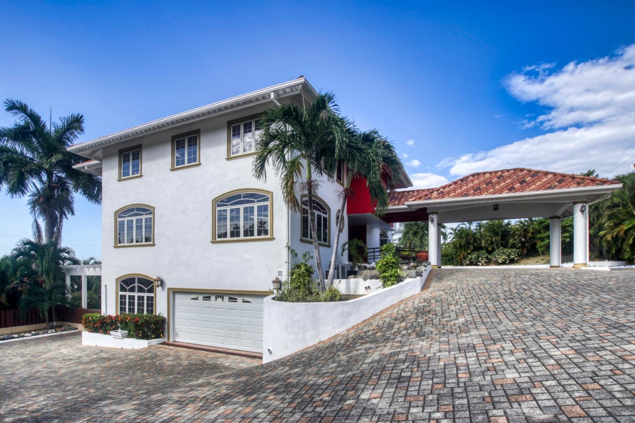 Fifth image of 12 Plymouth Avenue in Kingston 6, St. Andrew, Jamaica - property is For Sale