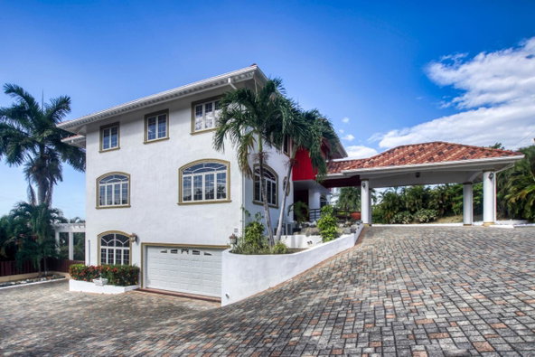 Fifth image of 12 Plymouth Avenue in Kingston 6, St. Andrew, Jamaica - property is For Sale