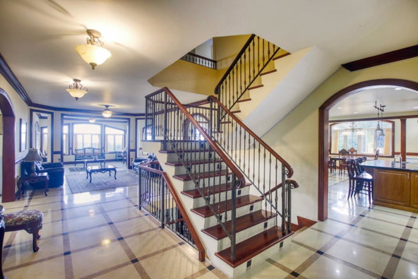 Sixth image of 12 Plymouth Avenue in Kingston 6, St. Andrew, Jamaica - property is For Sale