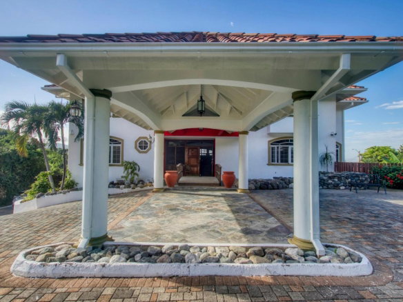 First image of 12 Plymouth Avenue in Kingston 6, St. Andrew, Jamaica - property is For Sale
