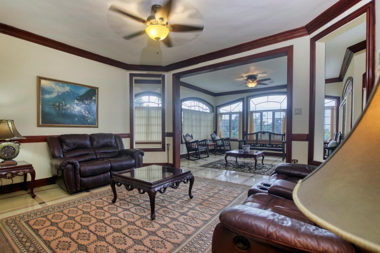 Eighth image of 12 Plymouth Avenue in Kingston 6, St. Andrew, Jamaica - property is For Sale