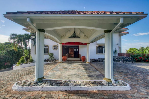 First image of 12 Plymouth Avenue in Kingston 6, St. Andrew, Jamaica - property is For Sale