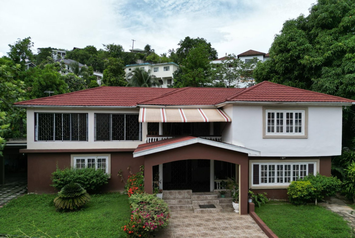 First image of Stafford Close in Kingston 19, St. Andrew, Jamaica - property is For Sale