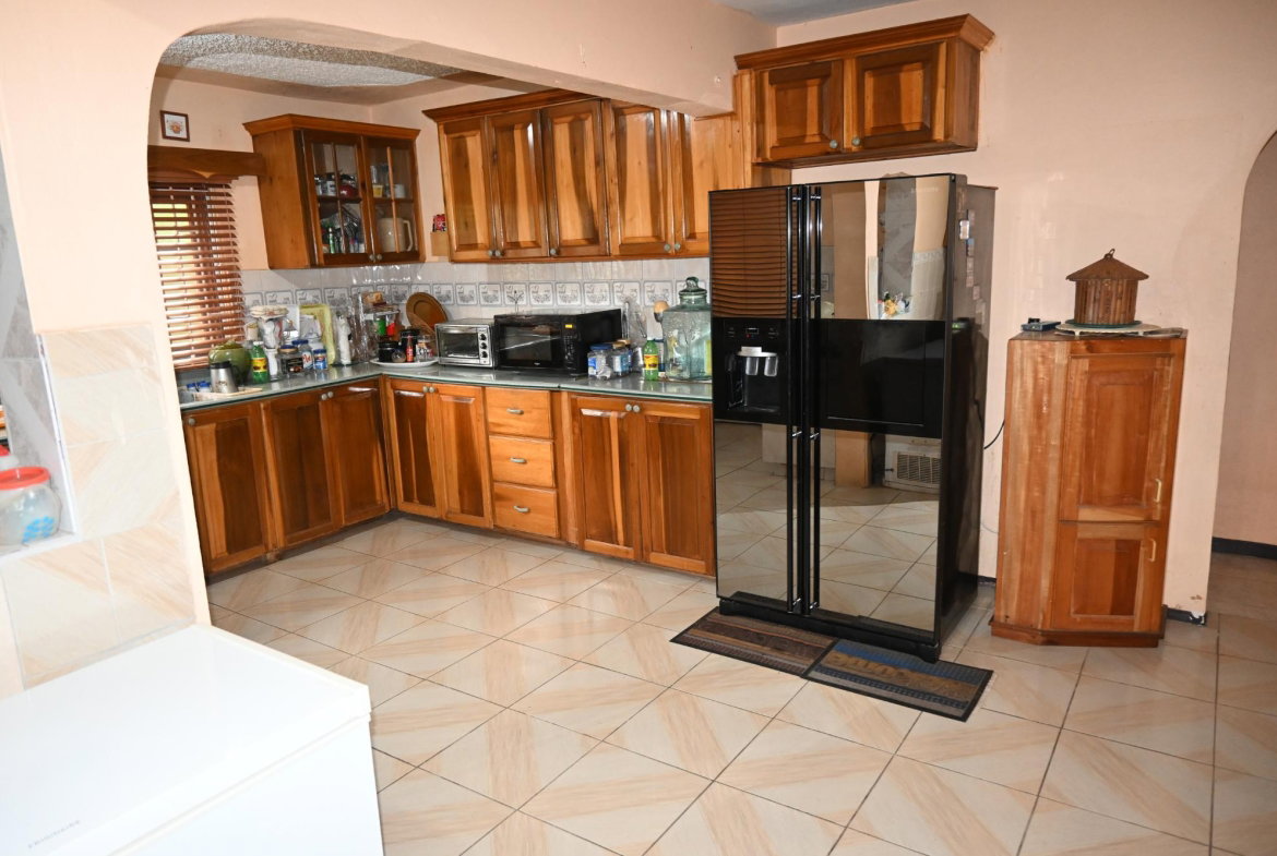 Fifth image of Stafford Close in Kingston 19, St. Andrew, Jamaica - property is For Sale