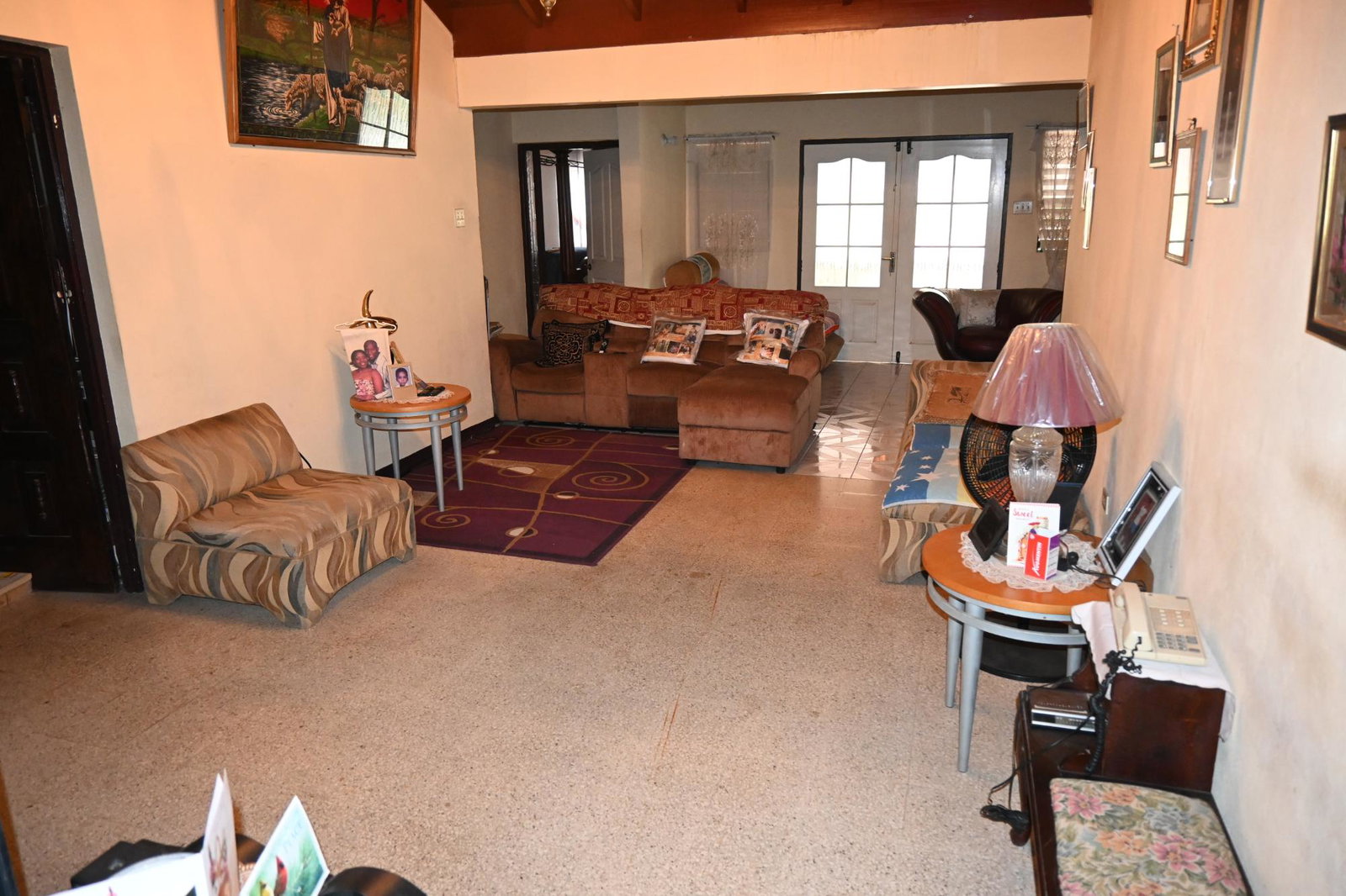 Sixth image of Stafford Close in Kingston 19, St. Andrew, Jamaica - property is For Sale