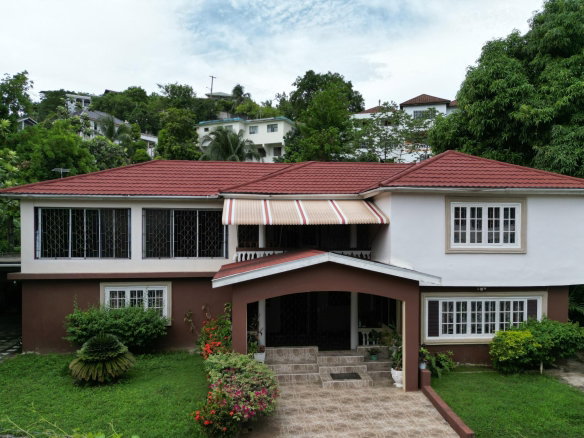 First image of Stafford Close in Kingston 19, St. Andrew, Jamaica - property is For Sale