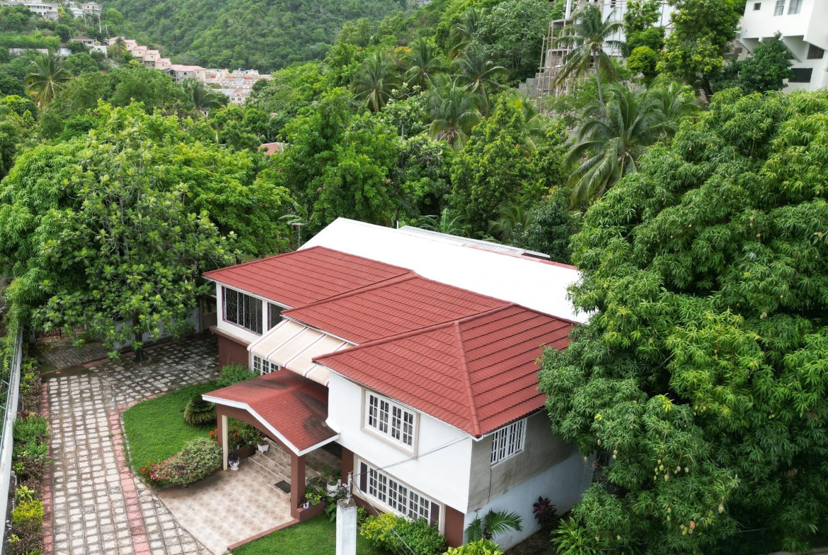 Tenth image of Stafford Close in Kingston 19, St. Andrew, Jamaica - property is For Sale