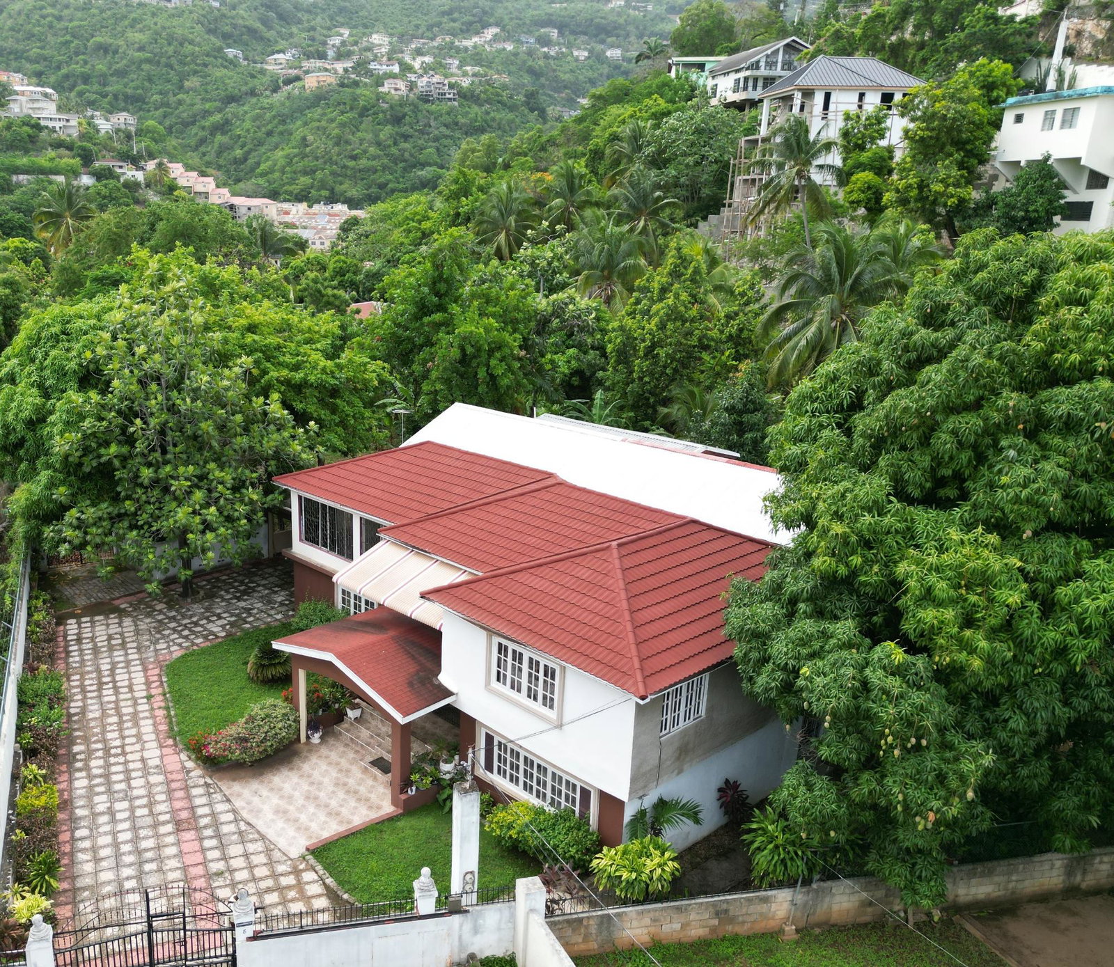 Tenth image of Stafford Close in Kingston 19, St. Andrew, Jamaica - property is For Sale