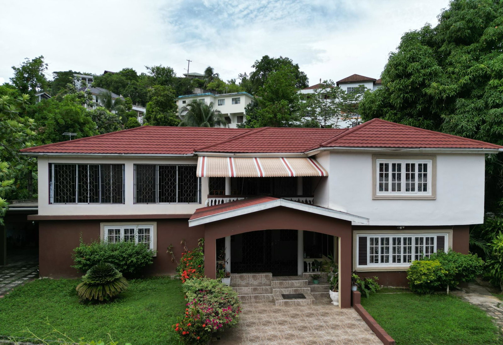 First image of Stafford Close in Kingston 19, St. Andrew, Jamaica - property is For Sale