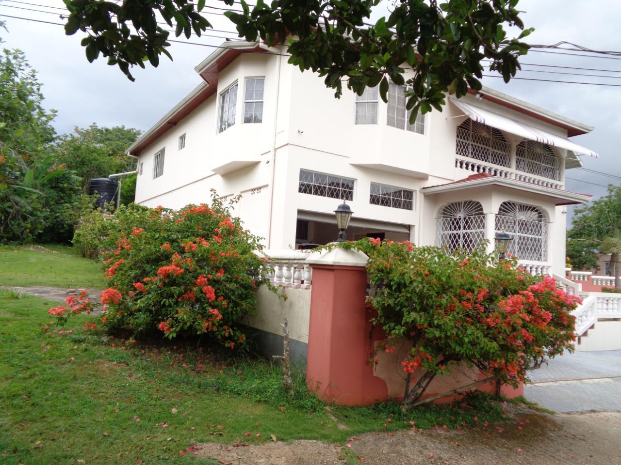 Second image of 83 Caledonia Road in Mandeville, Manchester, Jamaica - property is For Sale