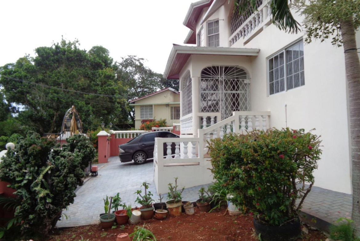 Twelfth image of 83 Caledonia Road in Mandeville, Manchester, Jamaica - property is For Sale
