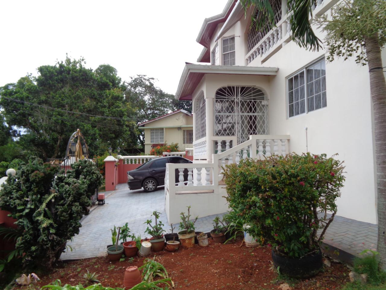 Twelfth image of 83 Caledonia Road in Mandeville, Manchester, Jamaica - property is For Sale