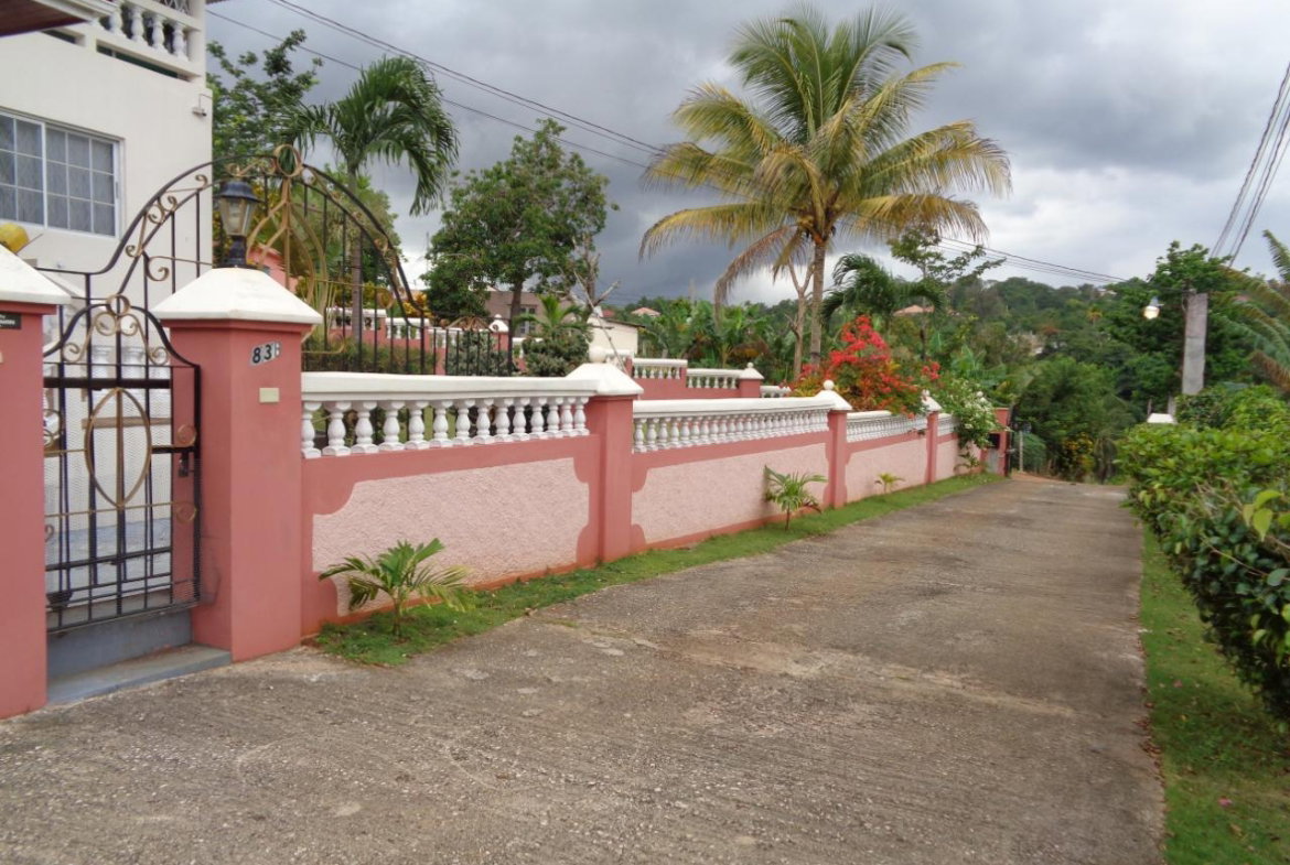 Thirteenth image of 83 Caledonia Road in Mandeville, Manchester, Jamaica - property is For Sale