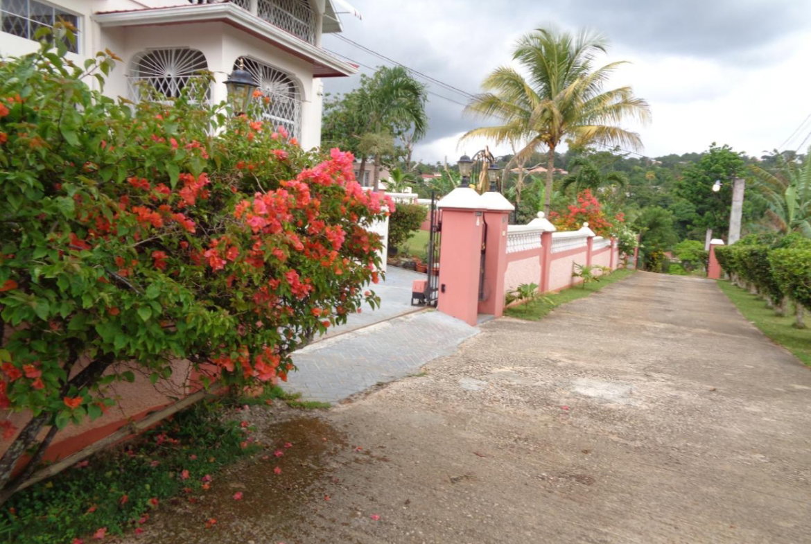 Fourteenth image of 83 Caledonia Road in Mandeville, Manchester, Jamaica - property is For Sale