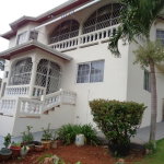 First image of 83 Caledonia Road in Mandeville, Manchester, Jamaica - property is For Sale