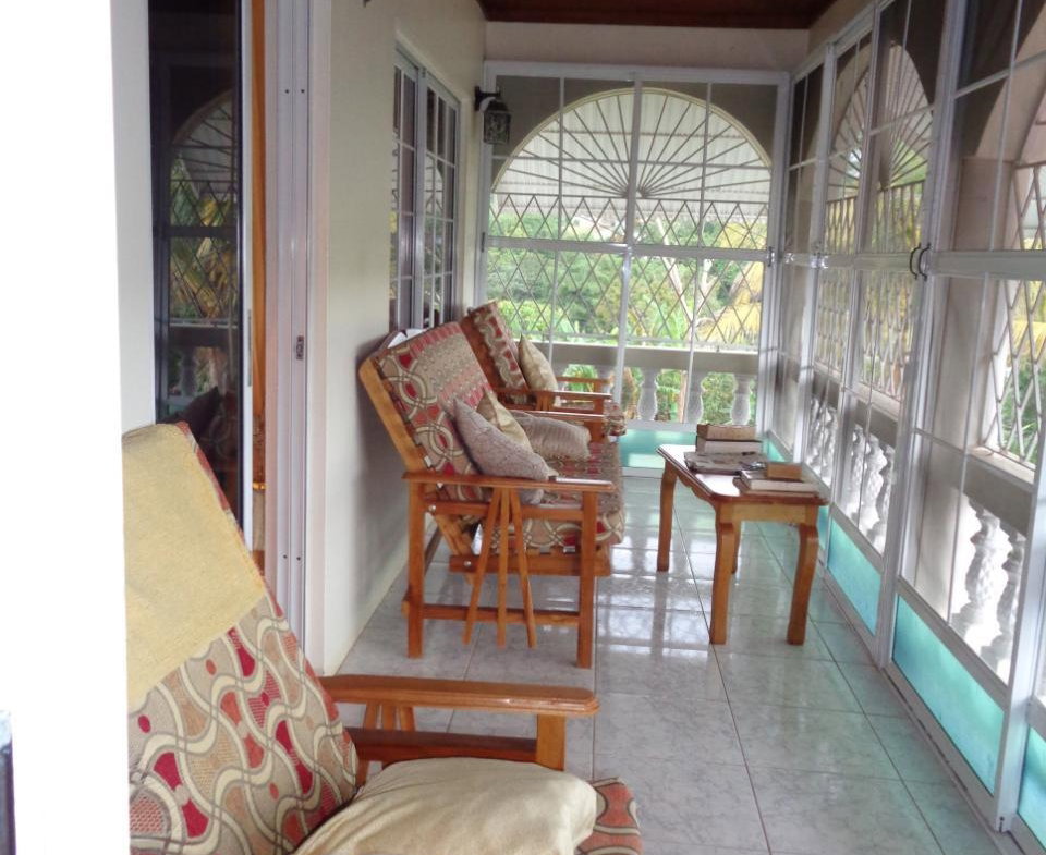 Third image of 83 Caledonia Road in Mandeville, Manchester, Jamaica - property is For Sale