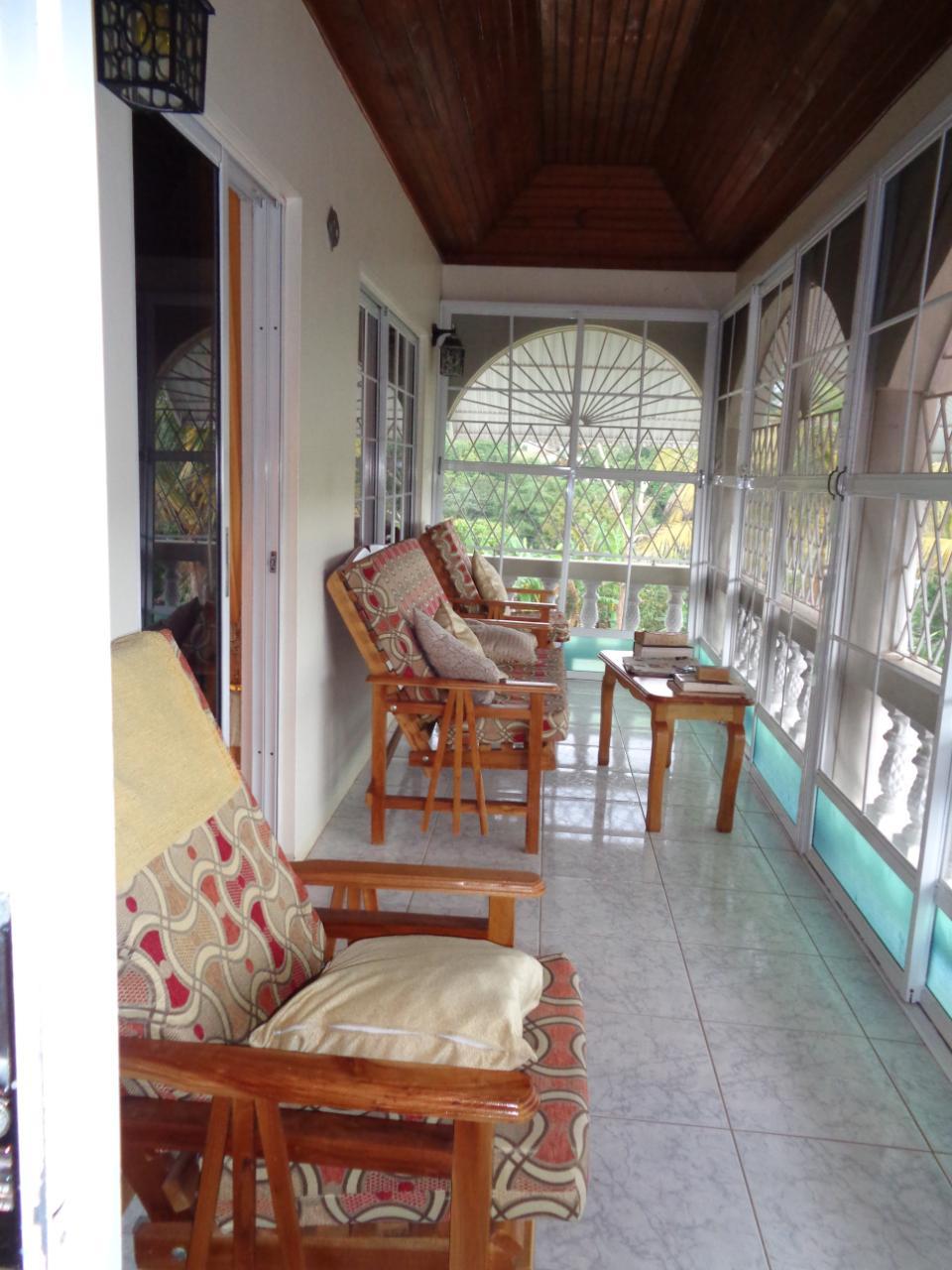 Third image of 83 Caledonia Road in Mandeville, Manchester, Jamaica - property is For Sale