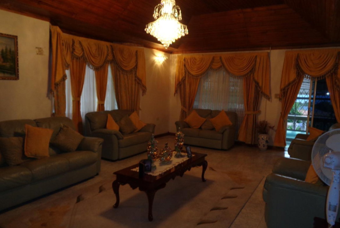 Twenty-Second image of 83 Caledonia Road in Mandeville, Manchester, Jamaica - property is For Sale