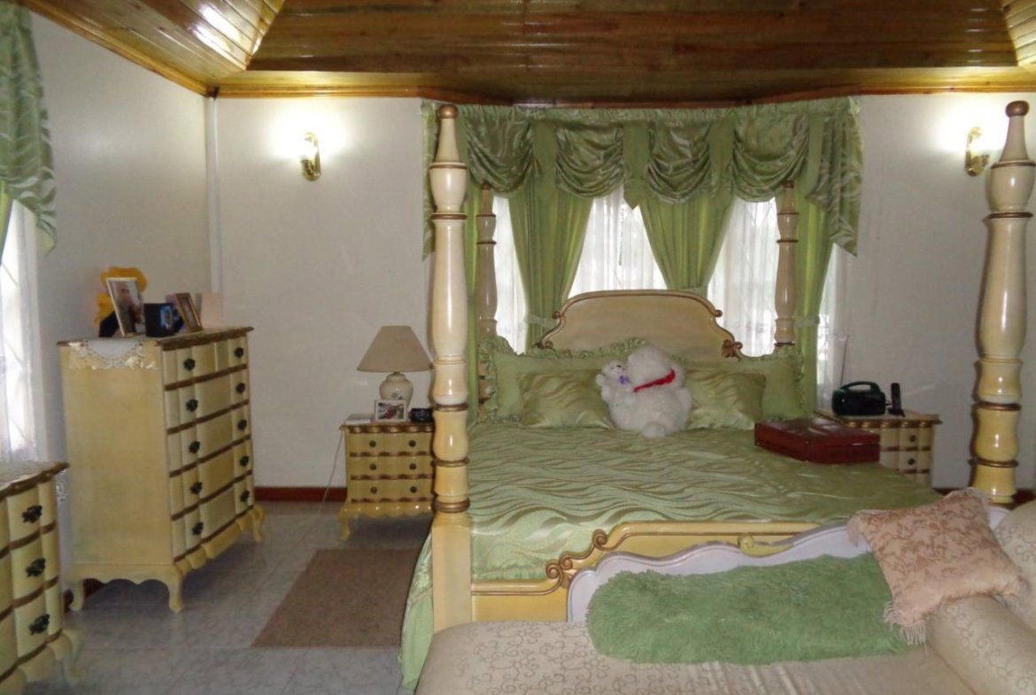 Twenty-Third image of 83 Caledonia Road in Mandeville, Manchester, Jamaica - property is For Sale