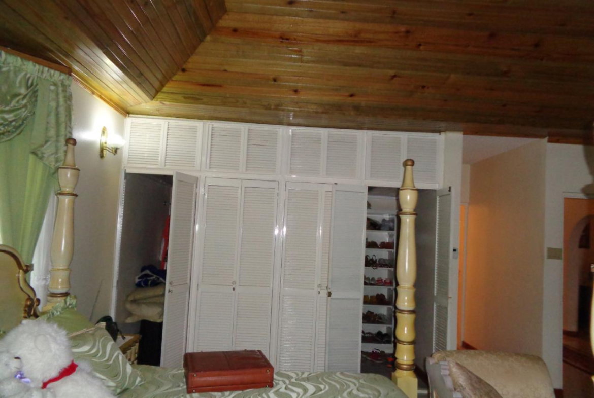 Twenty-Fourth image of 83 Caledonia Road in Mandeville, Manchester, Jamaica - property is For Sale