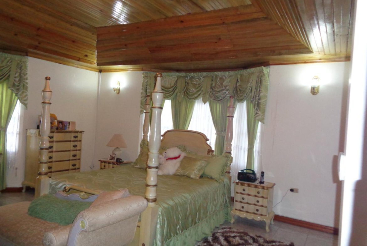 Twenty-Fifth image of 83 Caledonia Road in Mandeville, Manchester, Jamaica - property is For Sale