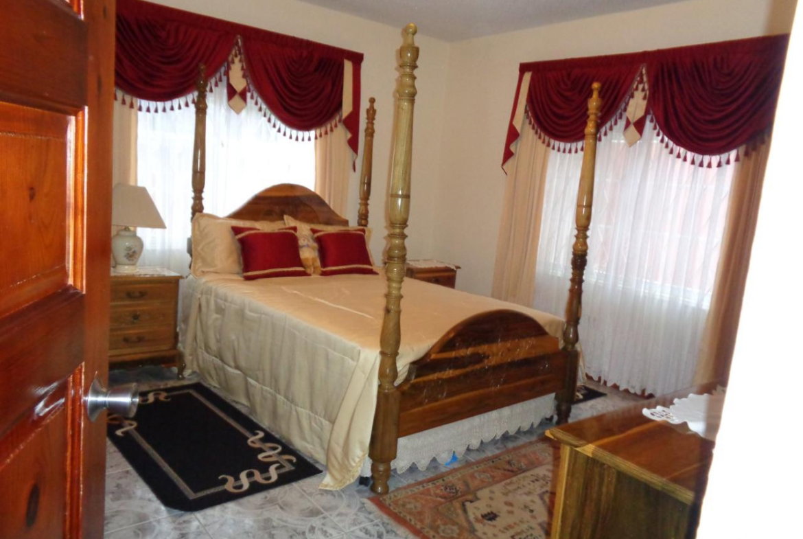 Thirtieth image of 83 Caledonia Road in Mandeville, Manchester, Jamaica - property is For Sale