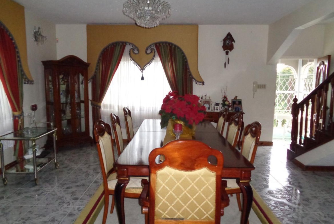 Eighth image of 83 Caledonia Road in Mandeville, Manchester, Jamaica - property is For Sale