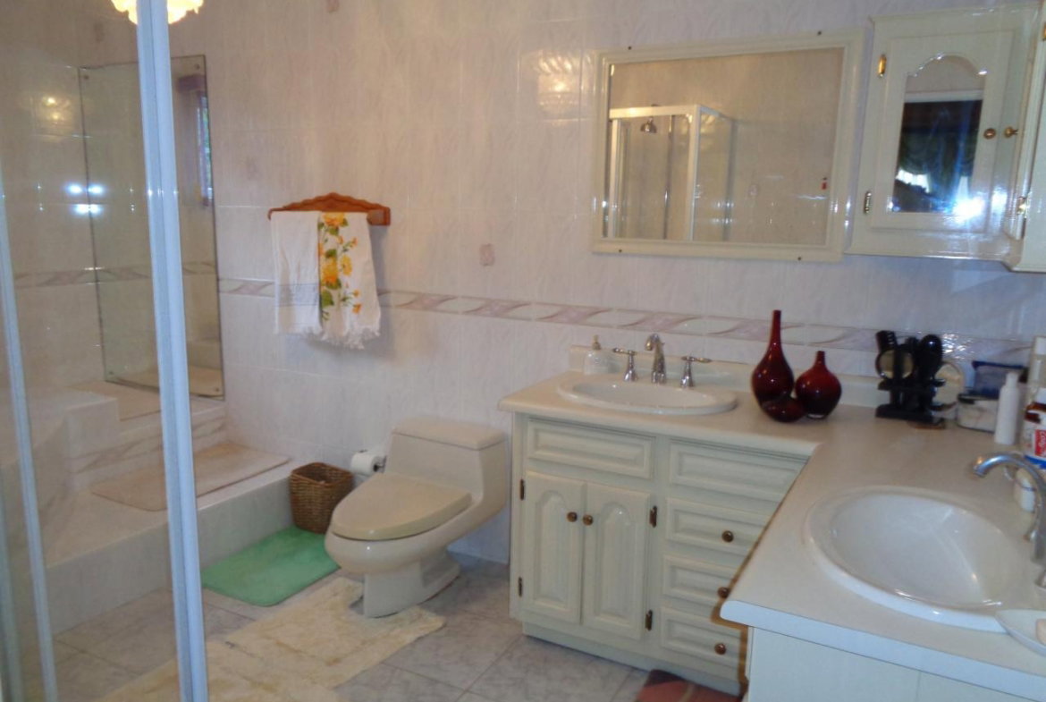 Tenth image of 83 Caledonia Road in Mandeville, Manchester, Jamaica - property is For Sale