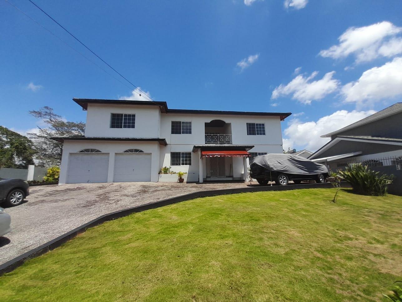 Second image of Lot 4 Greenvale Road in Mandeville, Manchester, Jamaica - property is For Sale