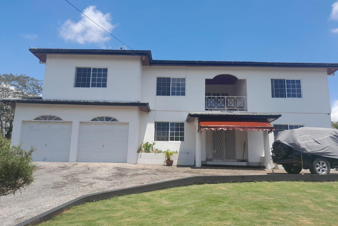 Eleventh image of Lot 4 Greenvale Road in Mandeville, Manchester, Jamaica - property is For Sale