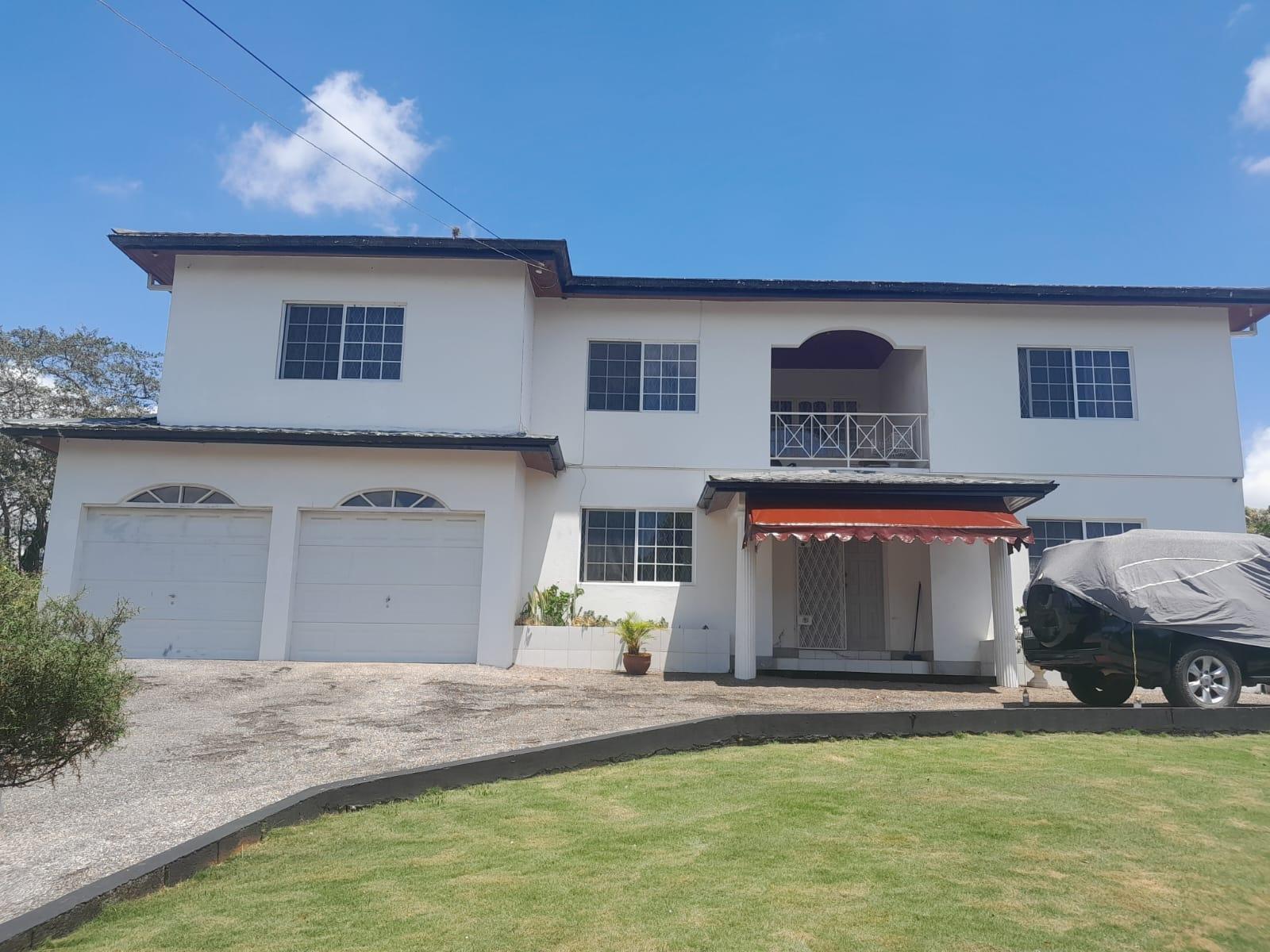Eleventh image of Lot 4 Greenvale Road in Mandeville, Manchester, Jamaica - property is For Sale