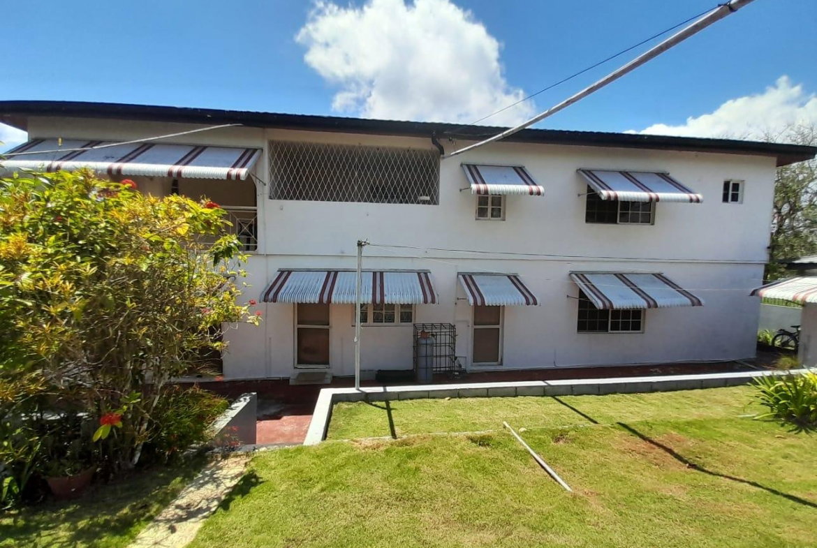 Twelfth image of Lot 4 Greenvale Road in Mandeville, Manchester, Jamaica - property is For Sale