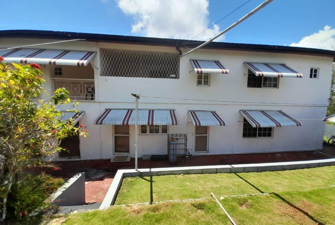 Sixteenth image of Lot 4 Greenvale Road in Mandeville, Manchester, Jamaica - property is For Sale