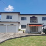 First image of Lot 4 Greenvale Road in Mandeville, Manchester, Jamaica - property is For Sale
