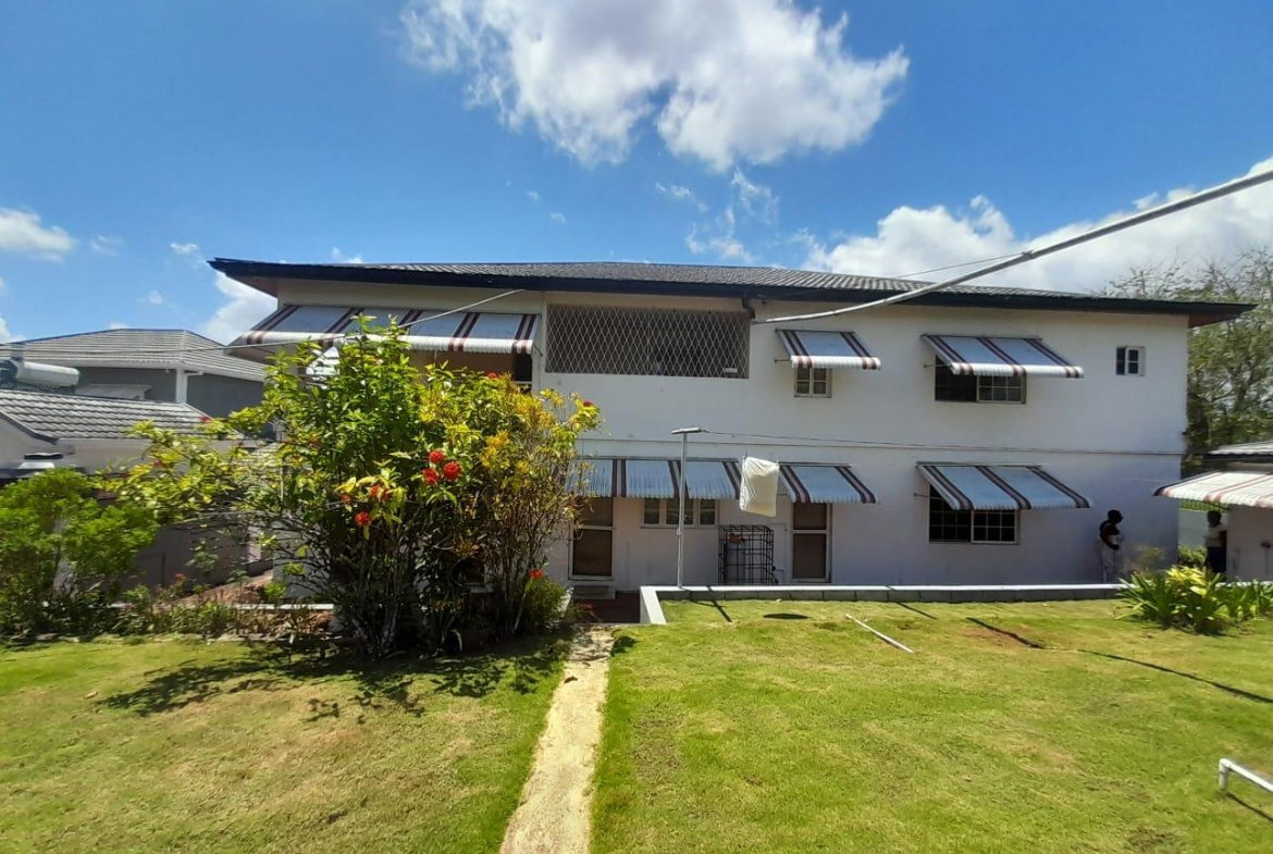 Seventeenth image of Lot 4 Greenvale Road in Mandeville, Manchester, Jamaica - property is For Sale