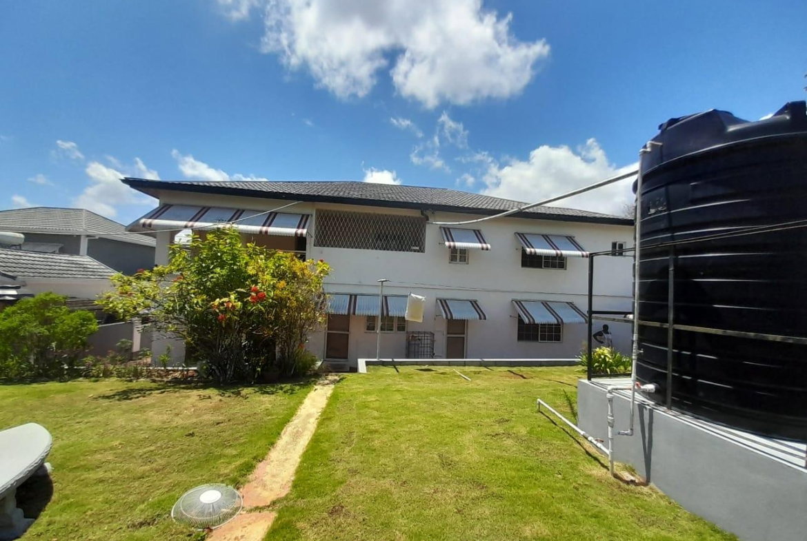 Eighteenth image of Lot 4 Greenvale Road in Mandeville, Manchester, Jamaica - property is For Sale