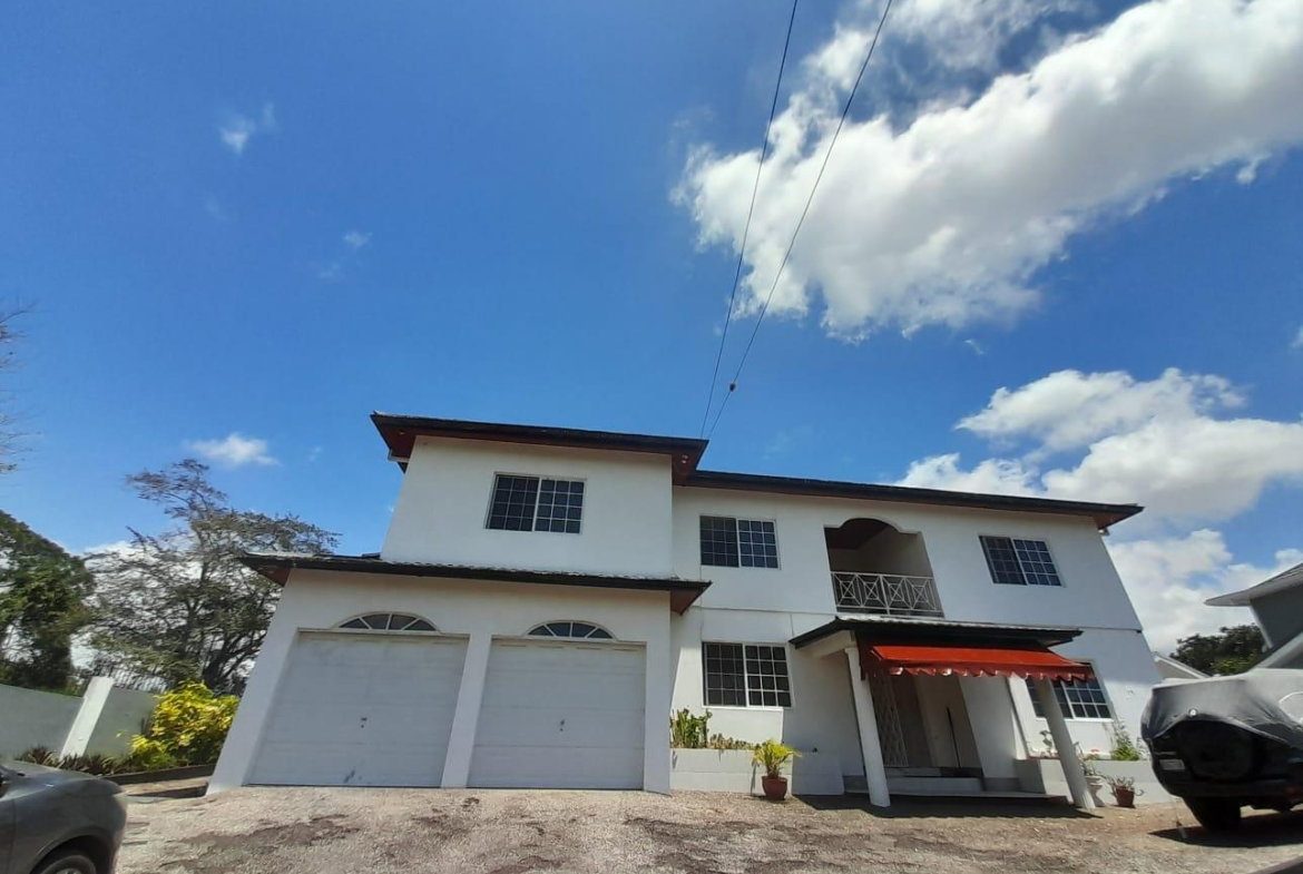 Third image of Lot 4 Greenvale Road in Mandeville, Manchester, Jamaica - property is For Sale