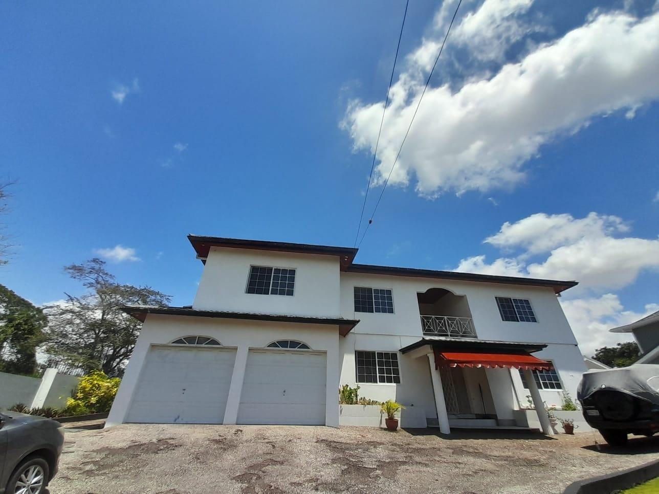 Third image of Lot 4 Greenvale Road in Mandeville, Manchester, Jamaica - property is For Sale