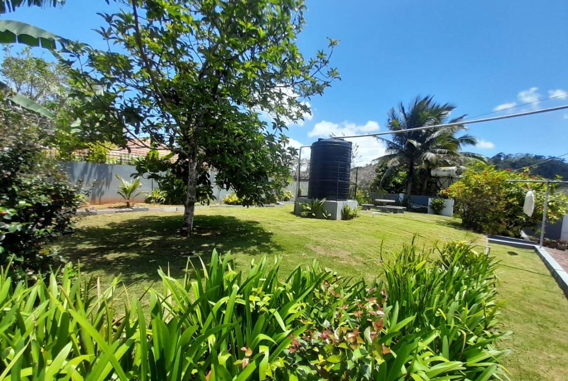 Twenty-Fourth image of Lot 4 Greenvale Road in Mandeville, Manchester, Jamaica - property is For Sale