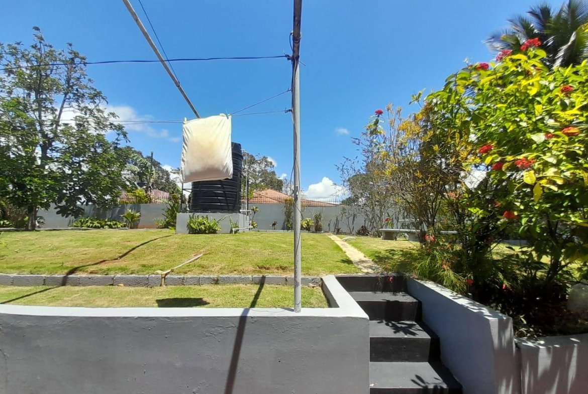 Twenty-Fifth image of Lot 4 Greenvale Road in Mandeville, Manchester, Jamaica - property is For Sale