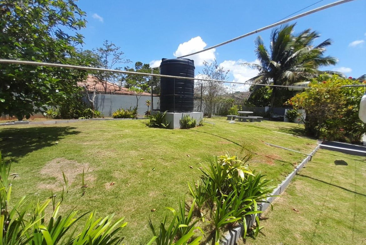 Twenty-Sixth image of Lot 4 Greenvale Road in Mandeville, Manchester, Jamaica - property is For Sale