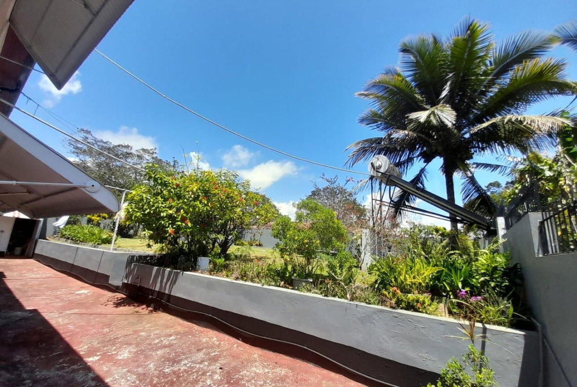 Twenty-Seventh image of Lot 4 Greenvale Road in Mandeville, Manchester, Jamaica - property is For Sale