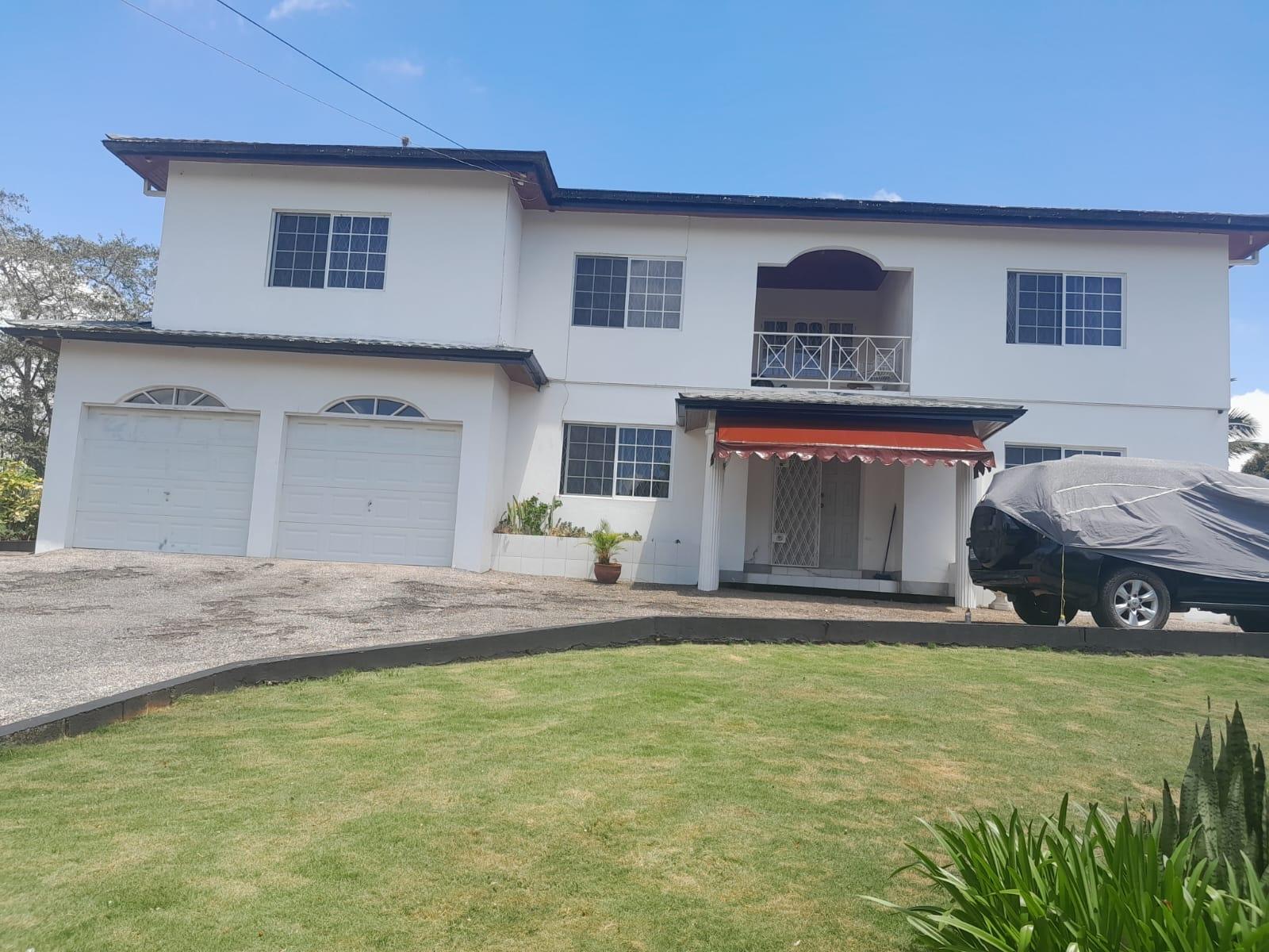 Fourth image of Lot 4 Greenvale Road in Mandeville, Manchester, Jamaica - property is For Sale