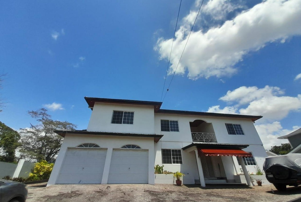 Fifth image of Lot 4 Greenvale Road in Mandeville, Manchester, Jamaica - property is For Sale