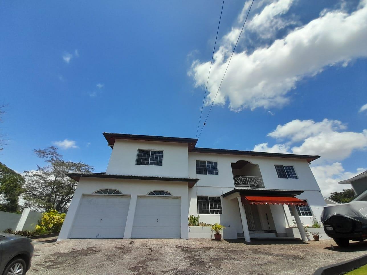 Fifth image of Lot 4 Greenvale Road in Mandeville, Manchester, Jamaica - property is For Sale