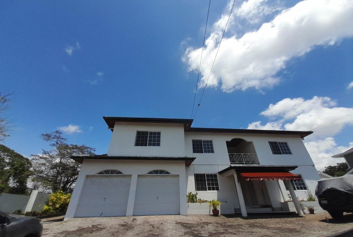 Sixth image of Lot 4 Greenvale Road in Mandeville, Manchester, Jamaica - property is For Sale