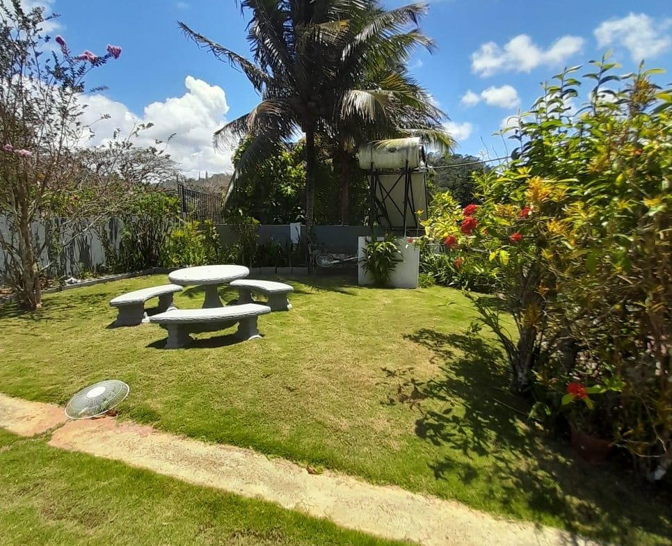 Seventh image of Lot 4 Greenvale Road in Mandeville, Manchester, Jamaica - property is For Sale