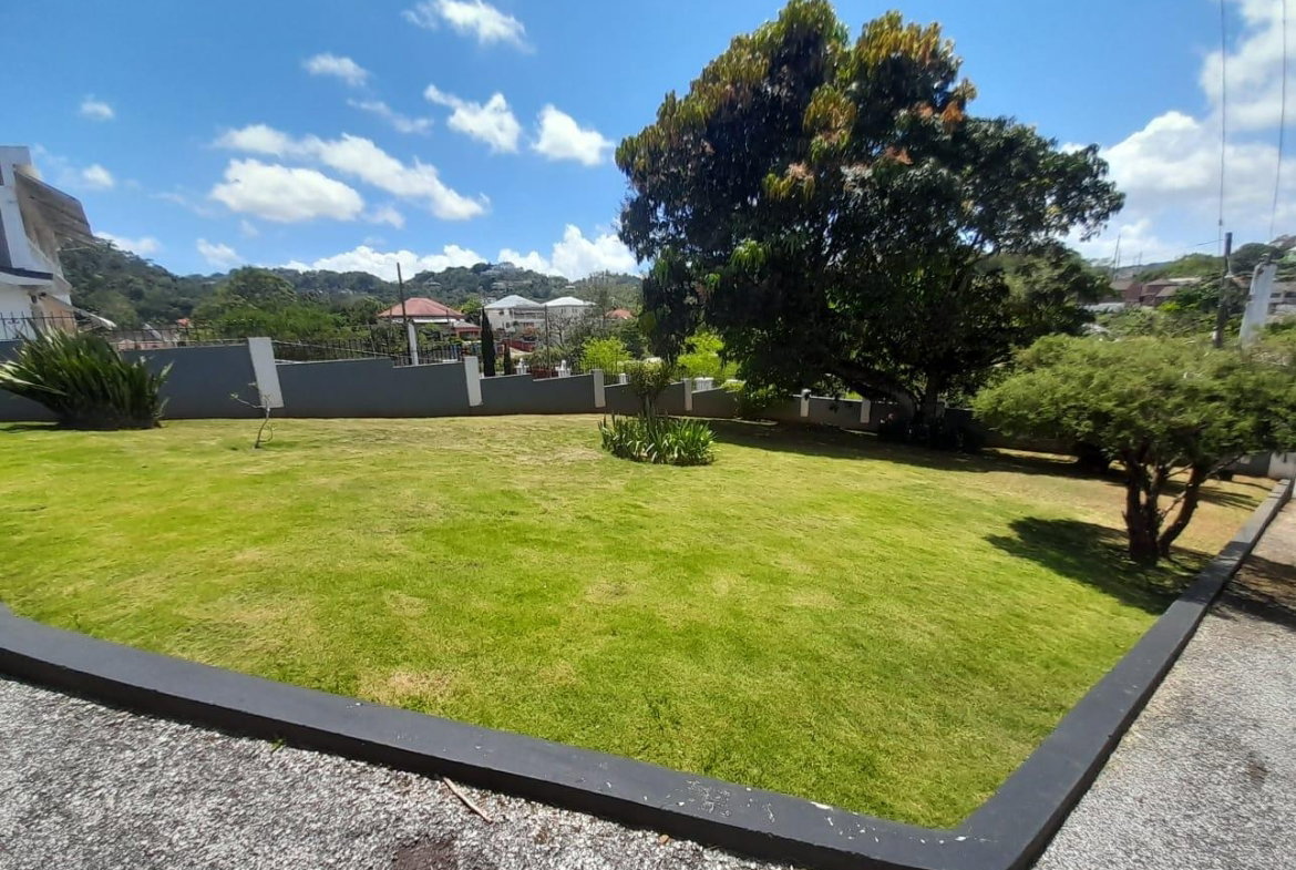 Eighth image of Lot 4 Greenvale Road in Mandeville, Manchester, Jamaica - property is For Sale