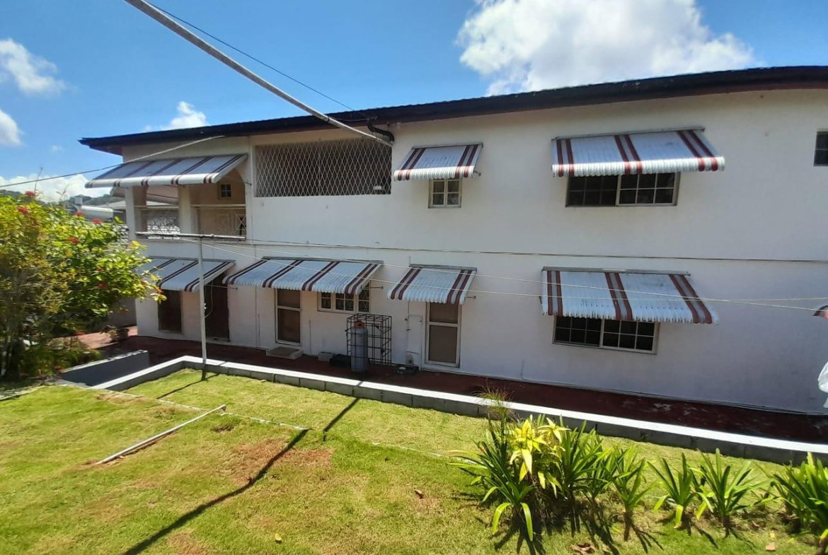 Ninth image of Lot 4 Greenvale Road in Mandeville, Manchester, Jamaica - property is For Sale
