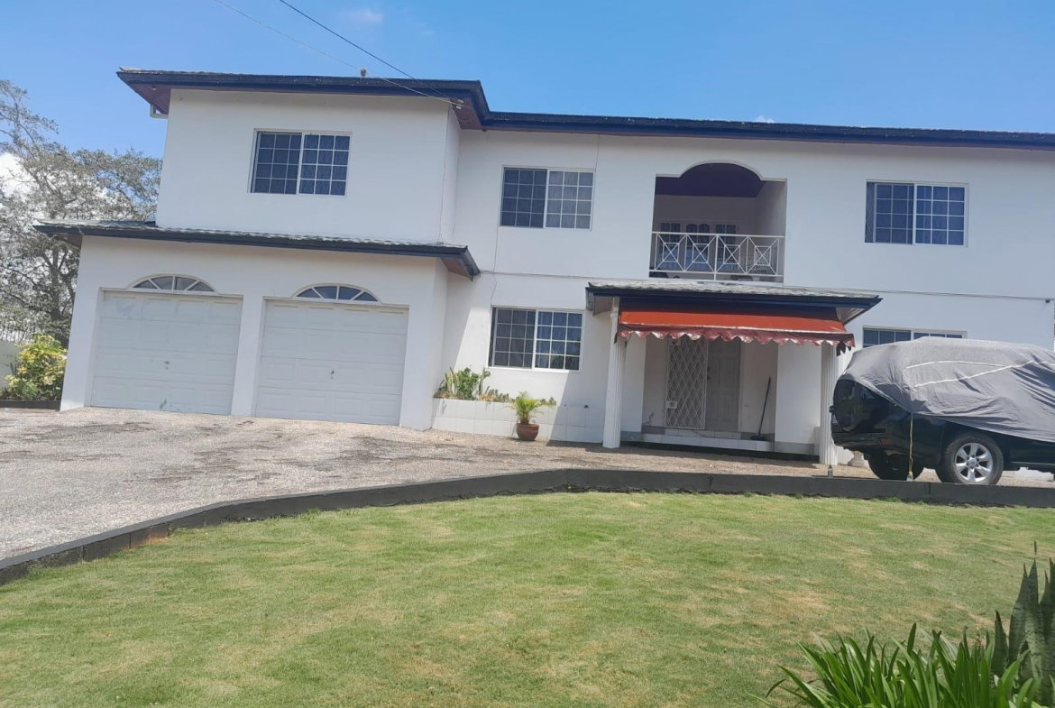 Tenth image of Lot 4 Greenvale Road in Mandeville, Manchester, Jamaica - property is For Sale